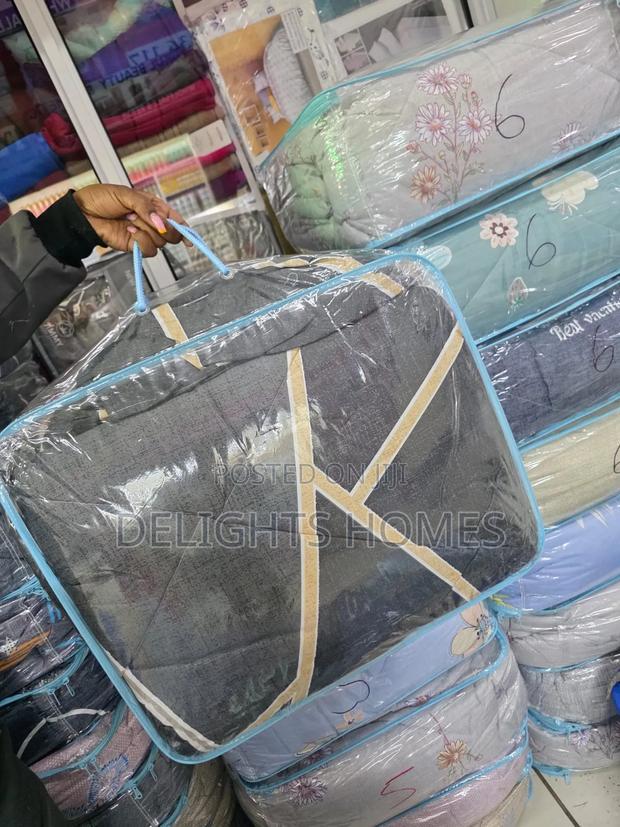 5*6 Unbinded Duvets-Sk - thumbnail 2