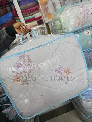 5*6 Unbinded Duvets-Sk