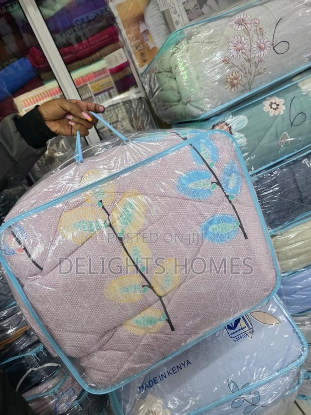 5*6 Unbinded Duvets-Sk - thumbnail 4