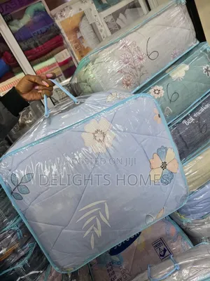 5*6 Unbinded Duvets-Sk