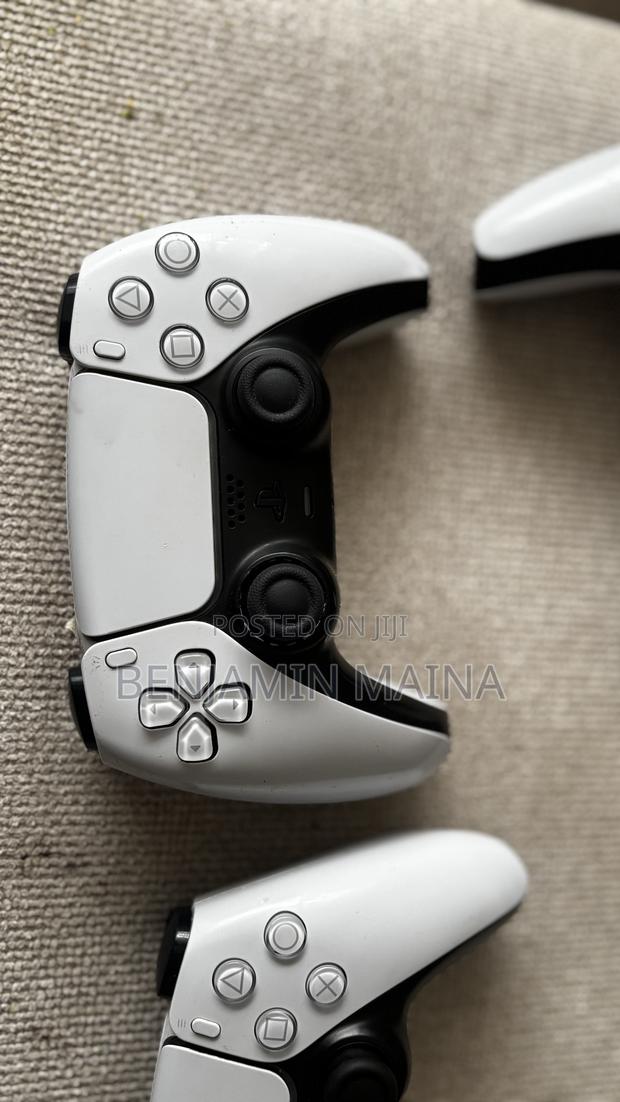 Ps 5 Controller Bundle - thumbnail 6