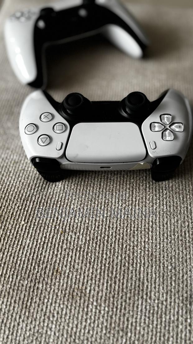 Ps 5 Controller Bundle - thumbnail 5