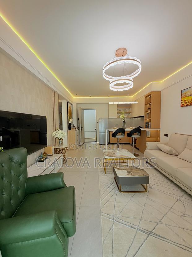 2bdrm Apartment in Hurlingham for sale