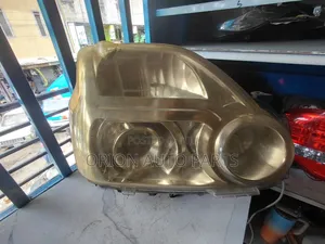 Xtrail NT31Xenon