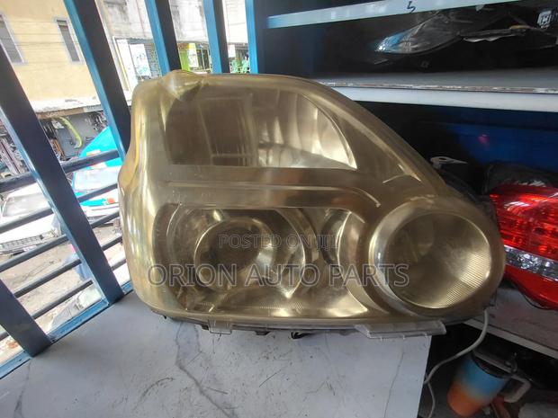 Xtrail NT31Xenon - main view