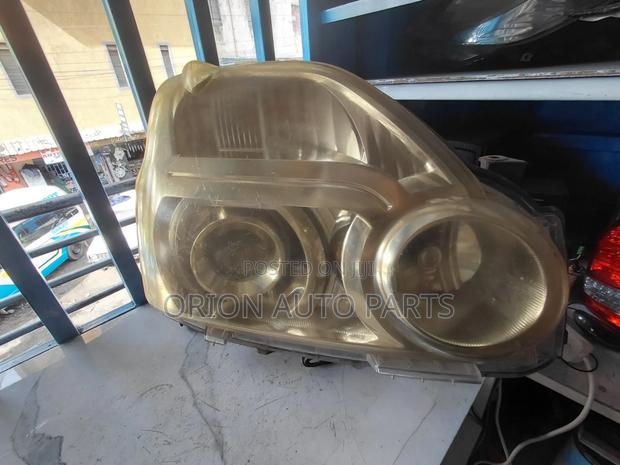 Xtrail NT31Xenon - thumbnail 2