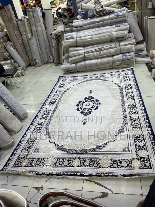 Transform Your Home With Milat Carpet! - main view