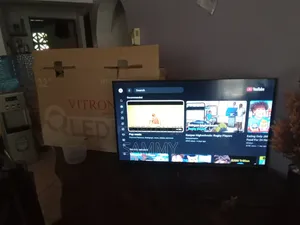 Vitron TV /32inchtv/QLED/wisdom.shareàb