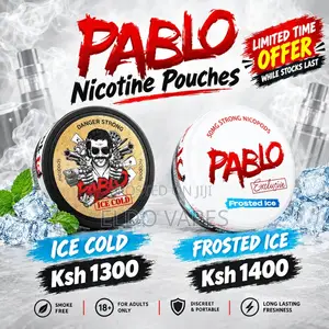 Garant & Pablo on Sale