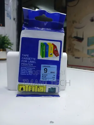 Brother Label Printer Catridge