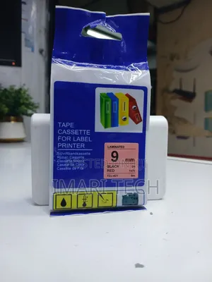 Brother Label Printer Catridge