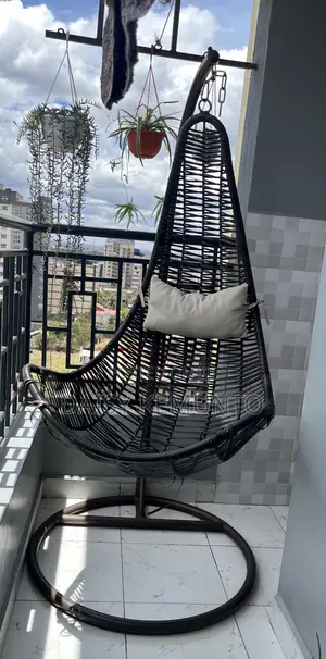 Swing Chair, Hanging Egg Chair