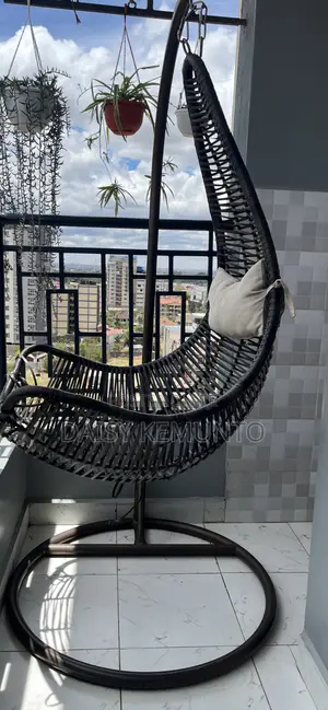 Swing Chair, Hanging Egg Chair