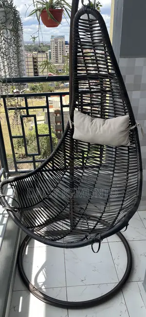 Swing Chair, Hanging Egg Chair