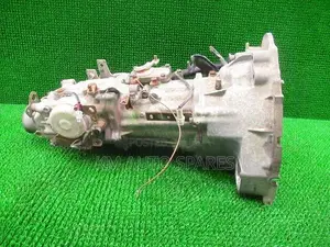 Daihatsu Kf Gearbox (4wd) for Mira and Move.