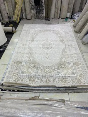 Luxury Starts From the Floor! Milat Carpet