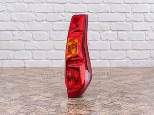 Depo Tail Lamp / Light Nissan Xtrail T31 2007/2008/2009/2010