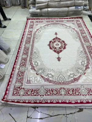 Milat Carpet  the Perfect Match for Your Living Room!
