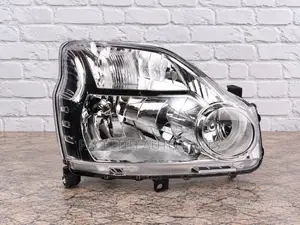 Depo Head Lamp / Light Nissan Xtrail T31 2007/2008/2009/2010 Non Xenon