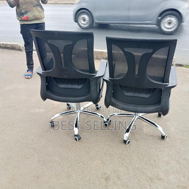Adjustable Rotating Waiting Chairs