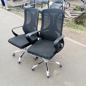 Adjustable Rotating Waiting Chairs