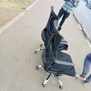 Adjustable Rotating Waiting Chairs