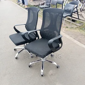Adjustable Rotating Waiting Chairs