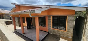 3bdrm Bungalow in Ongata Rongai for rent