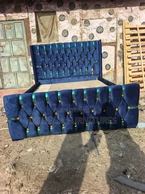 Cheser Bed 5*6