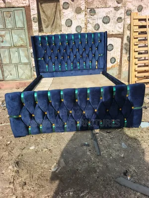 Cheser Bed 5*6