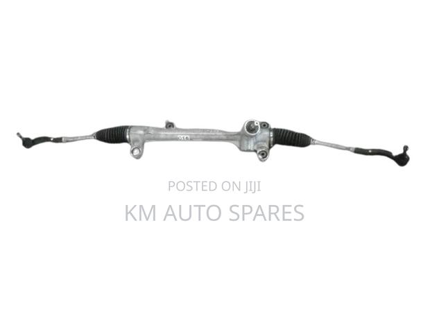 Toyota Allion 260 Steering Rack. - thumbnail 2