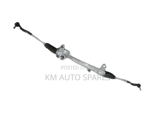 Toyota Allion 260 Steering Rack. - main view