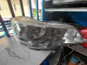 Impreza GP 2
