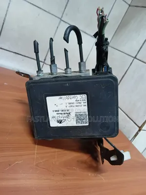 Mazda Axela Abs Module or Motors
