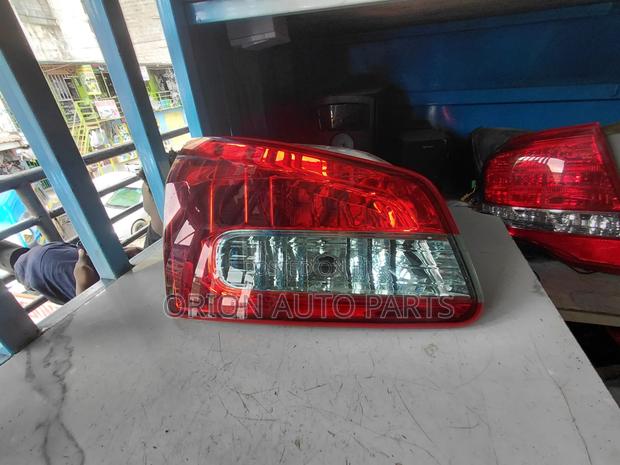Wingroad Y12 Bootlight - main view