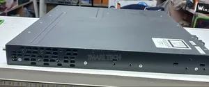 Cisco Ws-C3750x-48-S V04