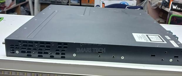 Cisco Ws-C3750x-48-S V04 - thumbnail 2