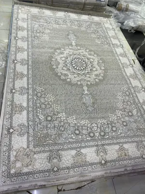 6by9  Your Dream Home Deserves Milat Carpet!