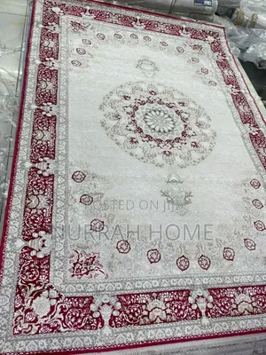 6by9  Your Dream Home Deserves Milat Carpet!
