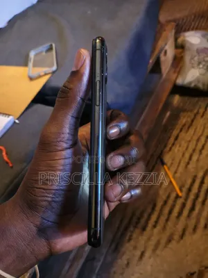 Mobile Phone 256 GB Gray