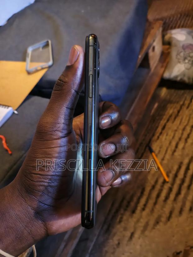 Mobile Phone 256 GB Gray - thumbnail 3