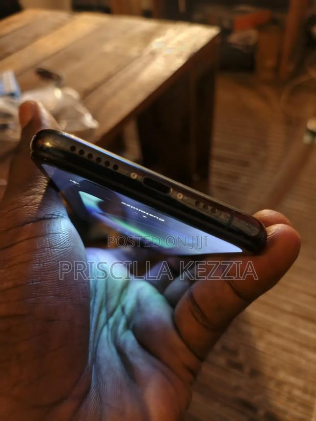 Mobile Phone 256 GB Gray - thumbnail 5