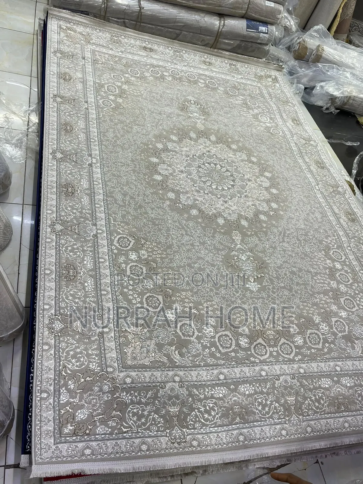 6by9  Make Your Space Stand Out With Milat Carpet!