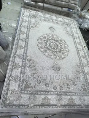 6by9  Make Your Space Stand Out With Milat Carpet!