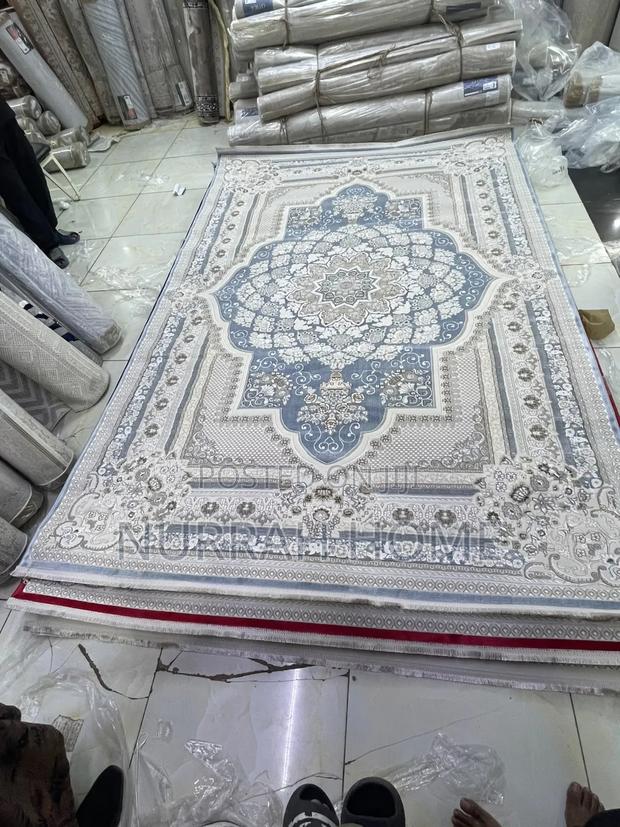 7by10  Upgrade Your Home With Milat Carpet!