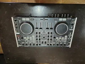 Denon Mc6000