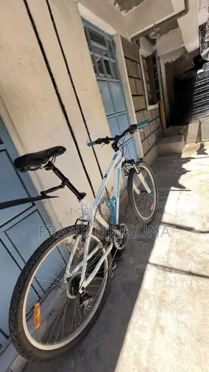 Rock Rider