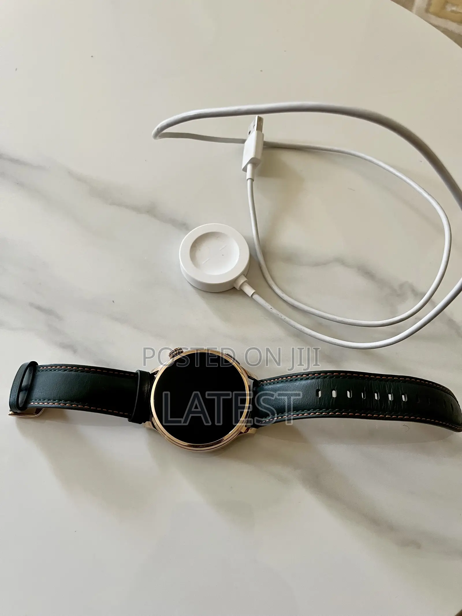 Honor Watch 4 Pro