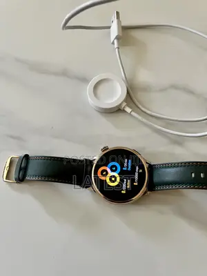 Honor Watch 4 Pro