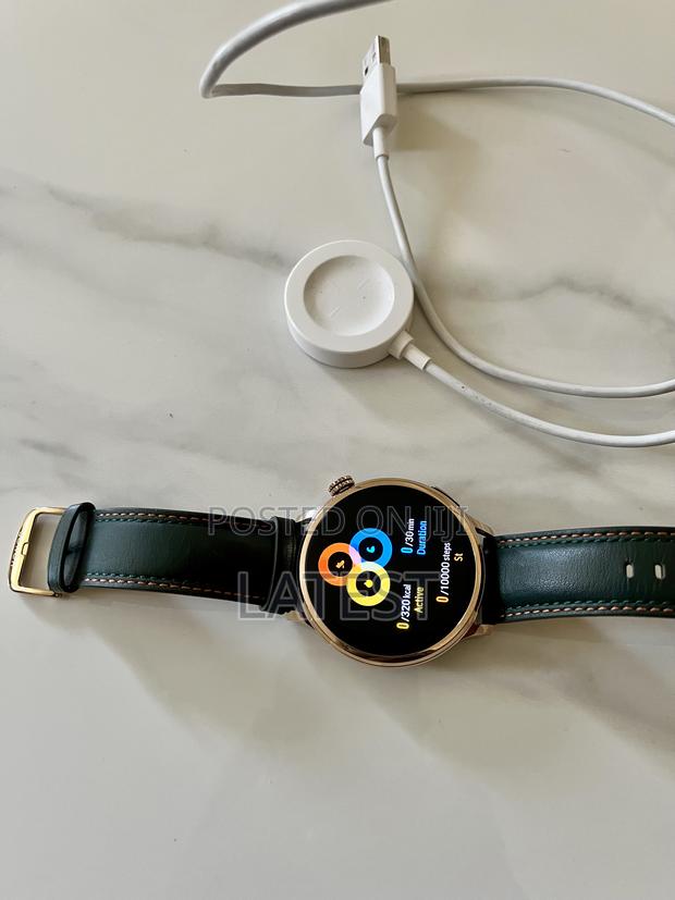 Honor Watch 4 Pro - thumbnail 2